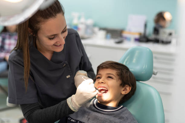Best Emergency Dentist for Lost Fillings or Crowns in Herricks, NY