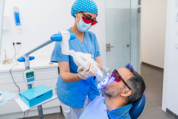 Best Emergency Dentist for Knocked-Out Tooth in Herricks, NY